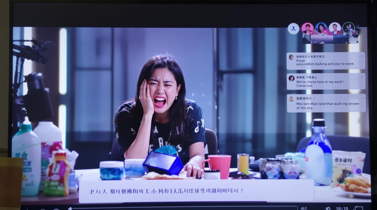 娱乐圈吃瓜群众关注王俊凯事件引发热议 他的真实状态令人意外